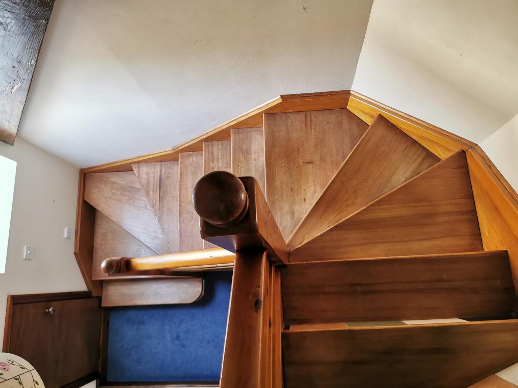 Appartement Spacious 4-bedroom Penthouse Sleeps 8 - Great View And Free Parking *