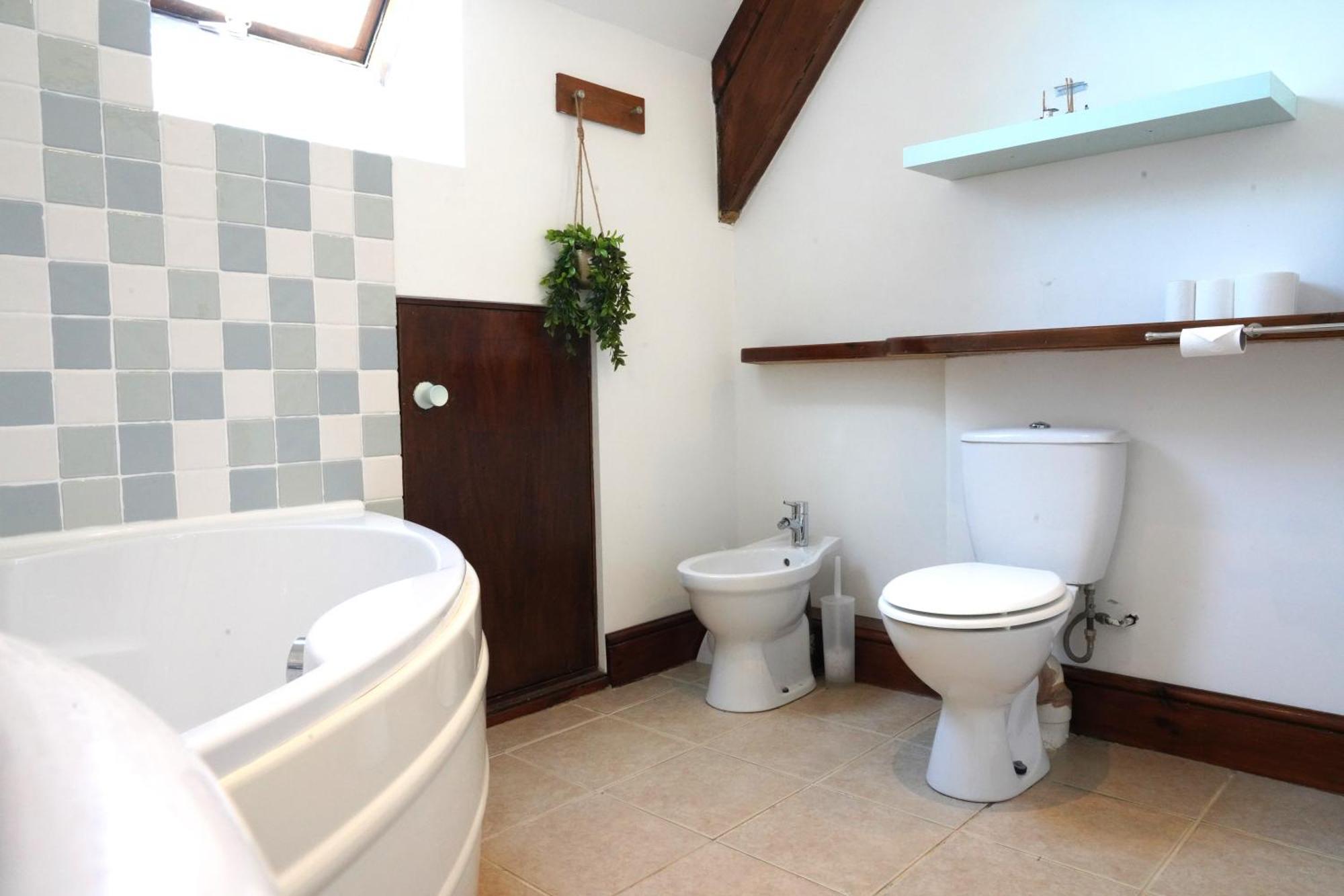 Appartement Spacious 4-bedroom Penthouse Sleeps 8 - Great View And Free Parking Portsmouth